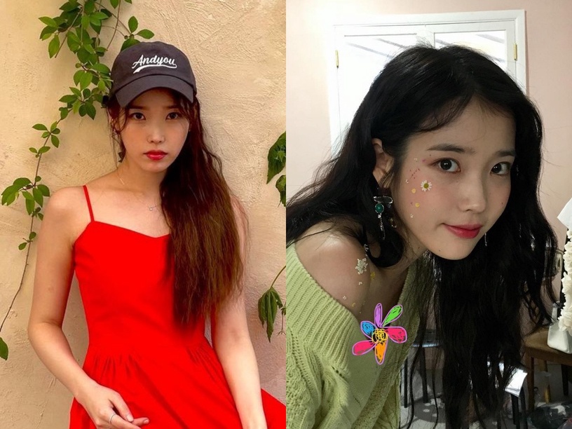 Jennie新短髮造型辣!明星「長髮vs短髮」盤點,IU、李聖經短髮超萌,孫藝珍短髮是經典