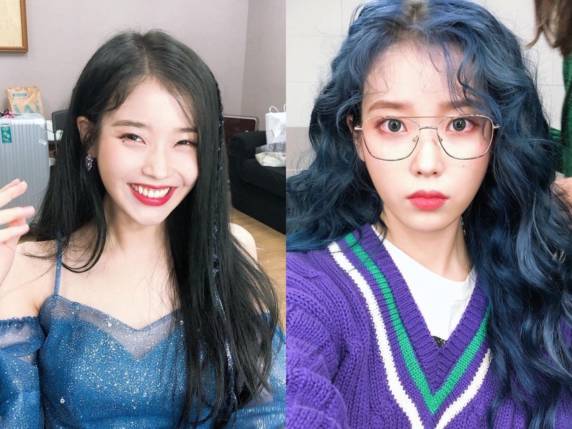 Jennie新短髮造型辣!明星「長髮vs短髮」盤點,IU、李聖經短髮超萌,孫藝珍短髮是經典