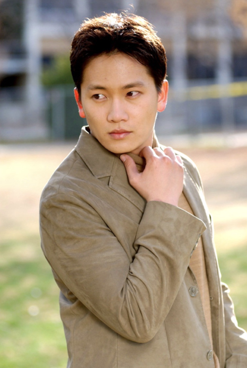 關於《惡魔法官》池晟的5件事!私下是寵妻魔人,《Kill me》《被告人》獲封「信看演」