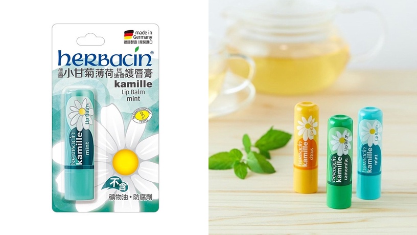 10支開架護唇膏推薦!Dcard、PTT網友一致大推,厚擦當唇膜也不心疼