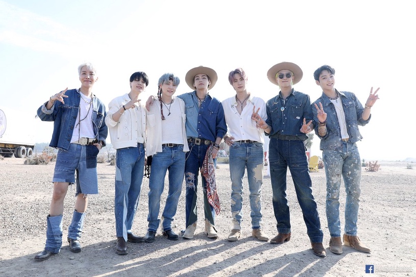 BTS新曲再奪冠!BTS「美國告示牌」冠軍單曲盤點,《Dynamite》霸榜長達32週!