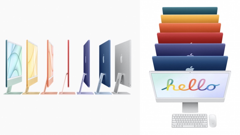 Apple2021「開學專案」登場!