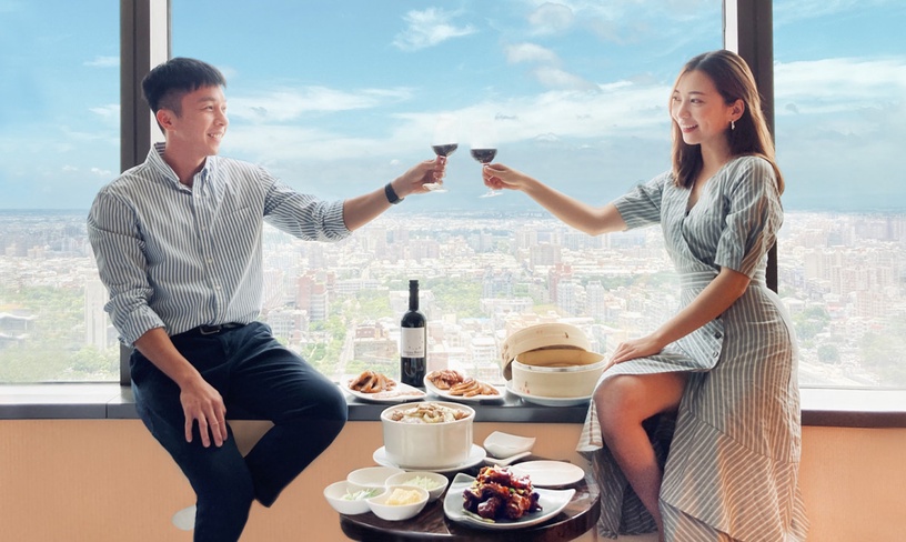 飯店住宿餐飲微解封優惠懶人包!
