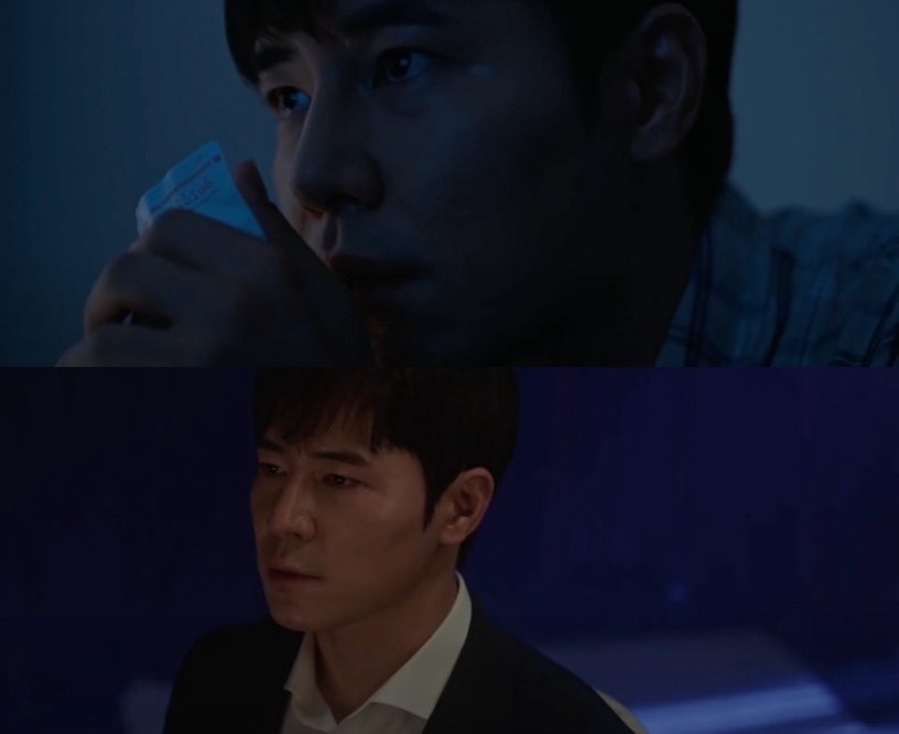 機醫、Voice4都有他!李奎烔歷年韓劇推薦,《機智牢房》小迷糊、《鬼怪》渣男都是經典