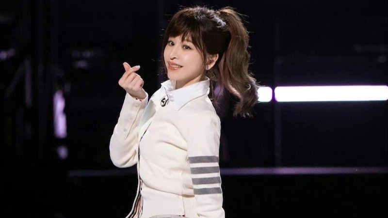 王心凌《愛你》是翻唱?盤點5首翻唱歌,王彩樺翻唱《保庇》爆紅、這首經典竟也是翻唱