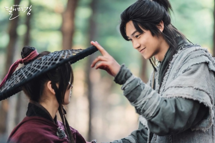 2021經歷換角的韓劇盤點!《蔚藍春天》學長原本不是裴仁赫,這兩部劇換角後都被大讚