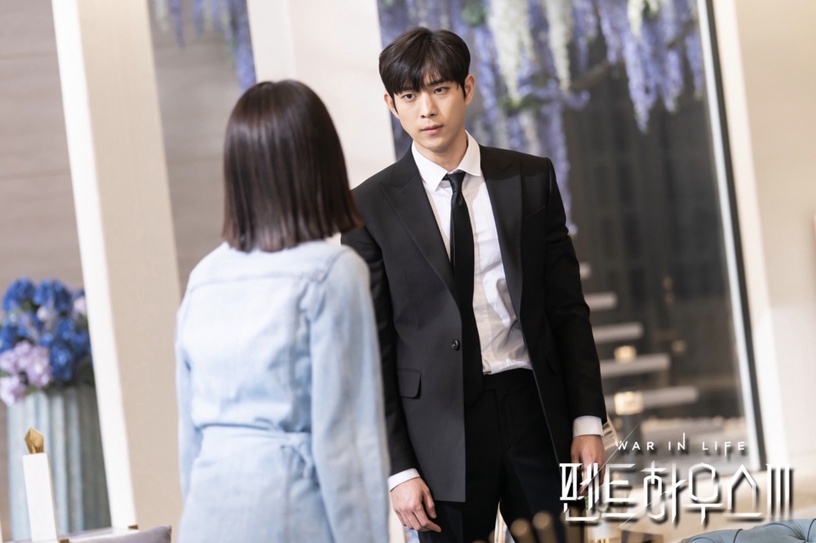 2021經歷換角的韓劇盤點!《蔚藍春天》學長原本不是裴仁赫,這兩部劇換角後都被大讚