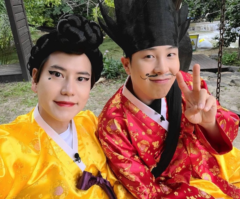 上半年最多觀眾重溫的節目Top6!它打敗玄彬《迫降》IU《德魯納》,是網最愛重蕊的好劇