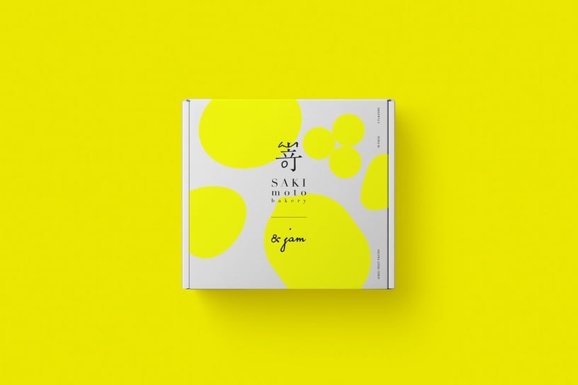 嵜本SAKImoto Bakery首推「高級果物盒」!