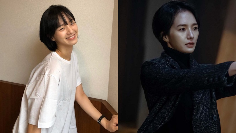關於《惡魔法官》朴珪瑛的5件事!被譽為「最優秀的封面模特」,曾和EXO的SuHo出演MV