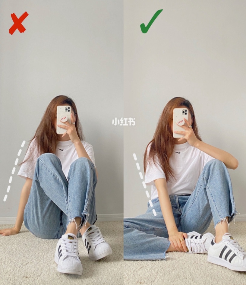 6個女星對鏡自拍小技巧!手機放哪邊?眼睛看哪裡?掌握自拍照秘訣,免修圖激瘦變網美