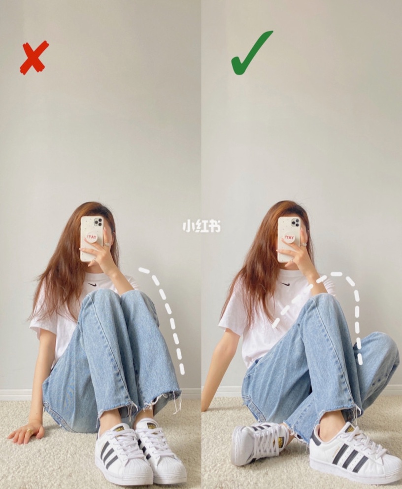 6個女星對鏡自拍小技巧!手機放哪邊?眼睛看哪裡?掌握自拍照秘訣,免修圖激瘦變網美