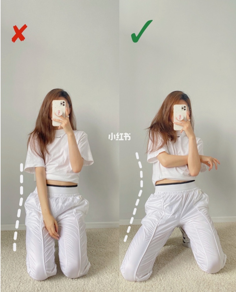 6個女星對鏡自拍小技巧!手機放哪邊?眼睛看哪裡?掌握自拍照秘訣,免修圖激瘦變網美