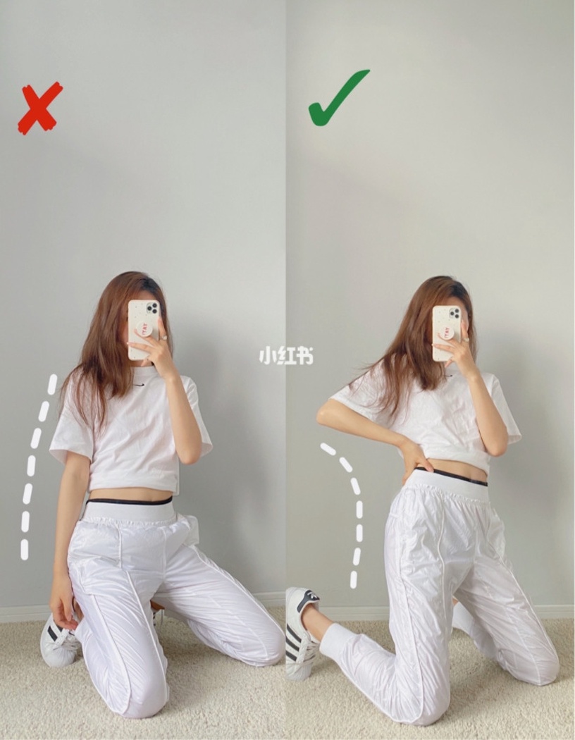 6個女星對鏡自拍小技巧!手機放哪邊?眼睛看哪裡?掌握自拍照秘訣,免修圖激瘦變網美