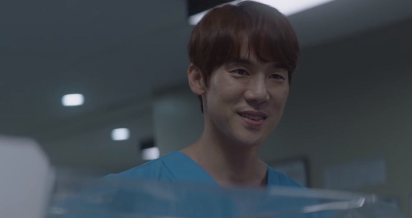 Netflix《機智醫生生活2》第6集劇情解析!網猜莫奈爸可能是羅PD?20歲的曹政奭跟這幕相似度100%!