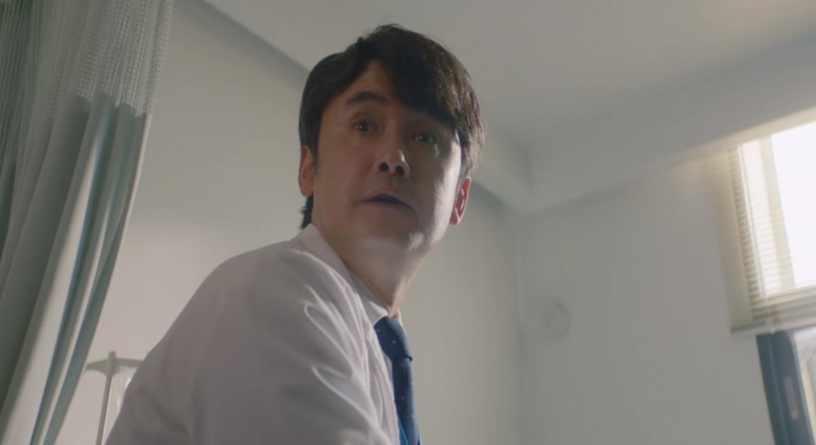Netflix《機智醫生生活2》第6集劇情解析!網猜莫奈爸可能是羅PD?20歲的曹政奭跟這幕相似度100%!