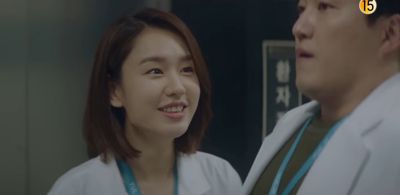 Netflix《機智醫生生活2》第6集劇情解析!網猜莫奈爸可能是羅PD?20歲的曹政奭跟這幕相似度100%!