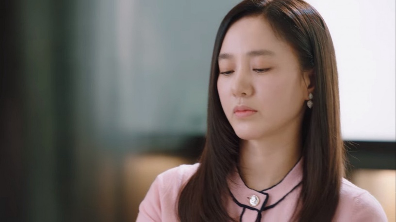 Netflix《婚詞離曲》出軌渣夫經典話術!「我就像未熟成的韓式泡菜,還有成長空間」根本巨嬰!