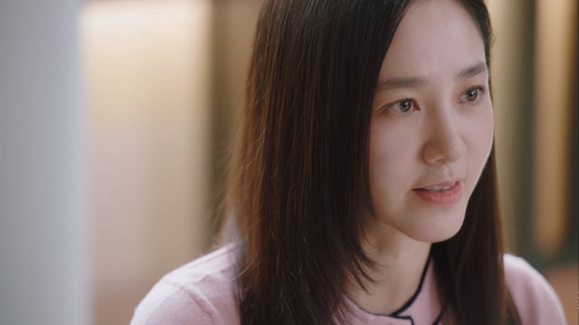 Netflix《婚詞離曲》出軌渣夫經典話術!「我就像未熟成的韓式泡菜,還有成長空間」根本巨嬰!