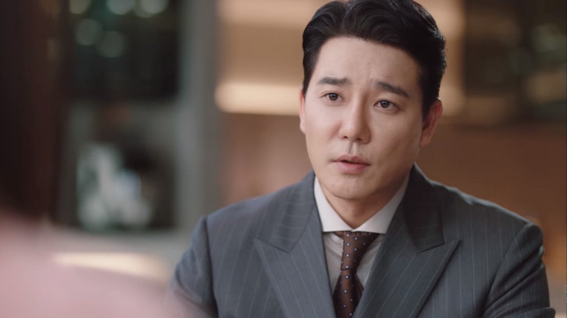 Netflix《婚詞離曲》出軌渣夫經典話術!「我就像未熟成的韓式泡菜,還有成長空間」根本巨嬰!
