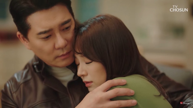 Netflix《婚詞離曲》出軌渣夫經典話術!「我就像未熟成的韓式泡菜,還有成長空間」根本巨嬰!