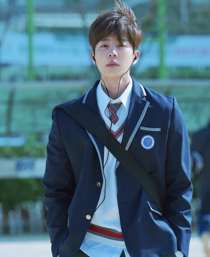 韓版《想見你》再引發選角熱議!金智媛演「黃雨萱」提名最多,想看朴敘俊演「莫俊傑」