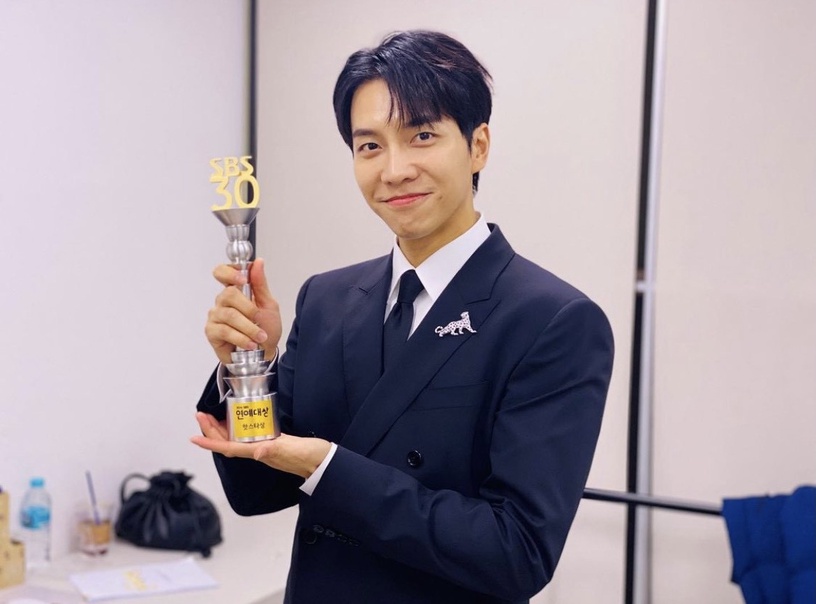 盤點8位曾是學生會長的韓劇男星!宋仲基大學是校草,車銀優根本校園漫畫男主