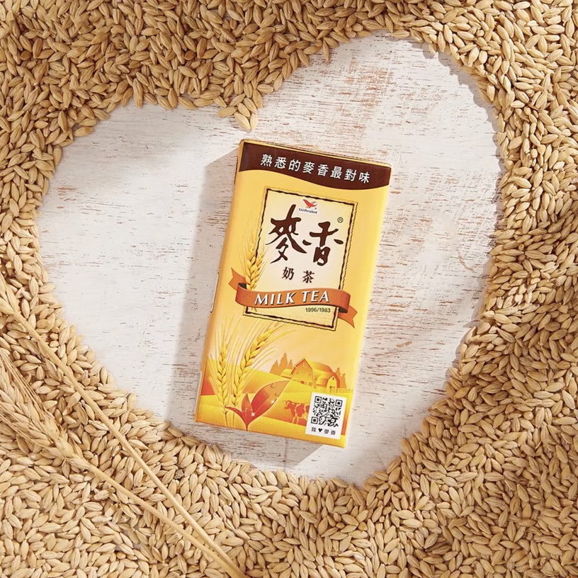 麥香紅茶也變icash!「麥香紅茶、奶茶icash2.0」這天開賣,立體造型超值得收藏