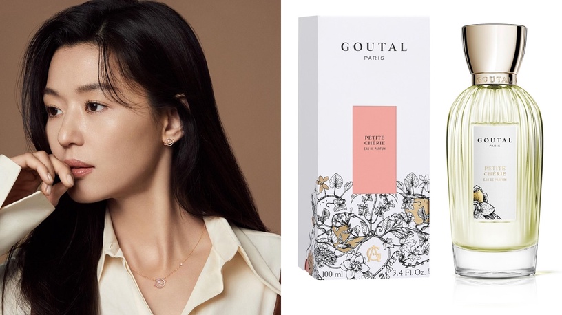 韓韶禧、秀智都愛這牌!10款韓國女星愛用香水大公開,Jo Malone、潘海利根也上榜
