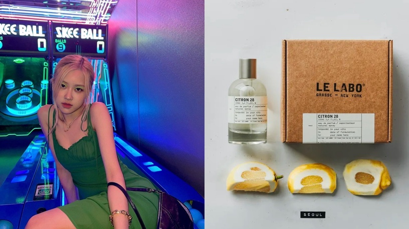 韓韶禧、秀智都愛這牌!10款韓國女星愛用香水大公開,Jo Malone、潘海利根也上榜