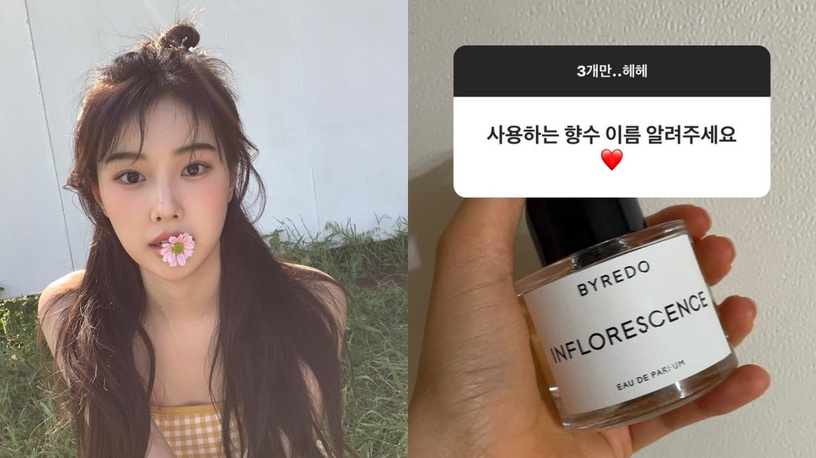 韓韶禧、秀智都愛這牌!10款韓國女星愛用香水大公開,Jo Malone、潘海利根也上榜