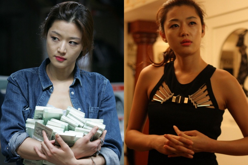 全智賢《雅信傳》短髮超凍齡!7個全智賢經典角色回顧,《野蠻女友》、《星你》都美爆