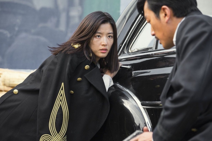 全智賢《雅信傳》短髮超凍齡!7個全智賢經典角色回顧,《野蠻女友》、《星你》都美爆