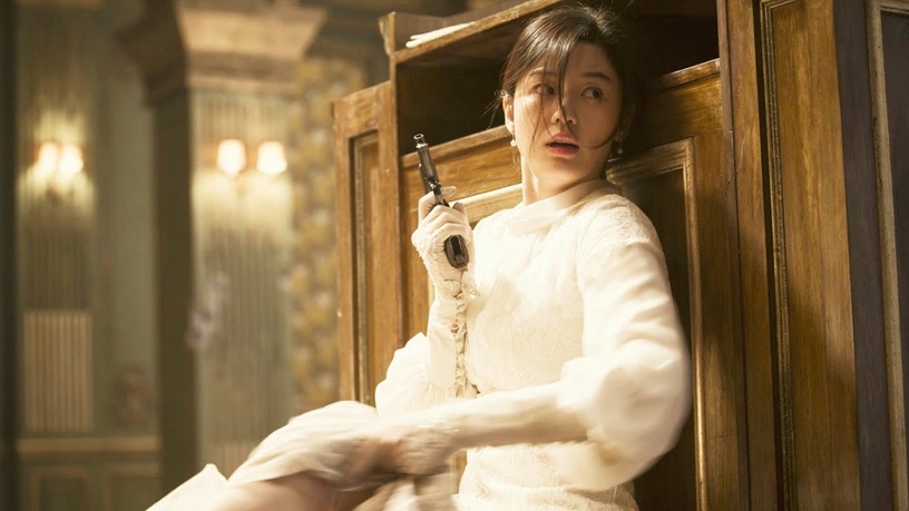全智賢《雅信傳》短髮超凍齡!7個全智賢經典角色回顧,《野蠻女友》、《星你》都美爆