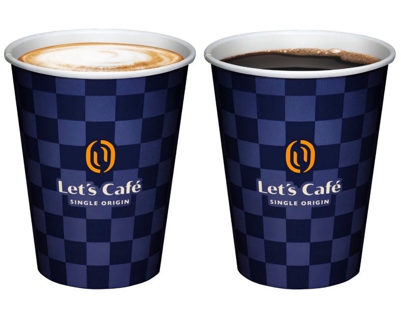 全家咖啡優惠!全家Let’s Café美式、拿鐵買2送2、霜淇淋10支250,加送100購物金!