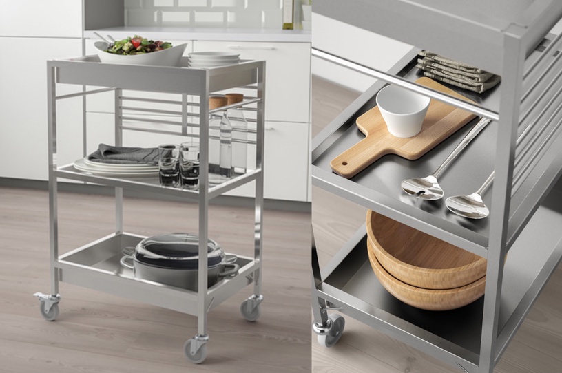 2021「IKEA 廚房好物」推薦Top 1:附蓋保鮮盒