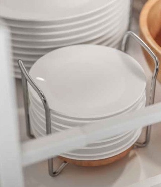 2021「IKEA 廚房好物」推薦Top 1:附蓋保鮮盒