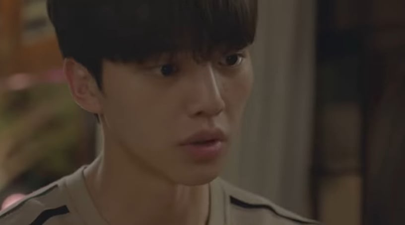 《無法抗拒的他》宋江又渣了!想娜比卻約女生「看蝴蝶」?見到情敵狂醋,下集渣透頂?