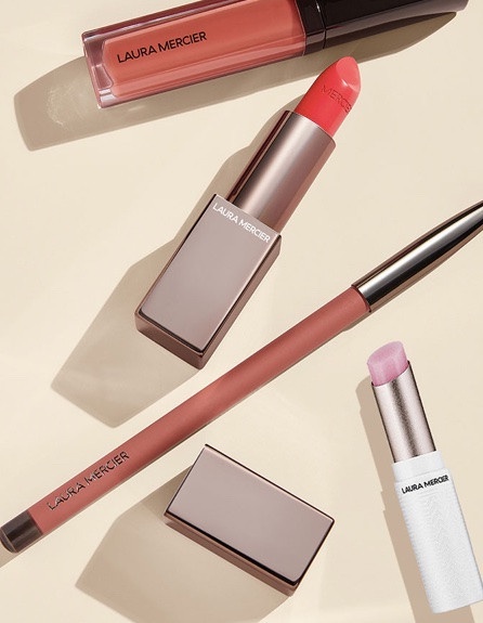 SHU UEMURA 植村秀 歡慶國際唇膏日