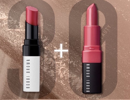 SHU UEMURA 植村秀 歡慶國際唇膏日