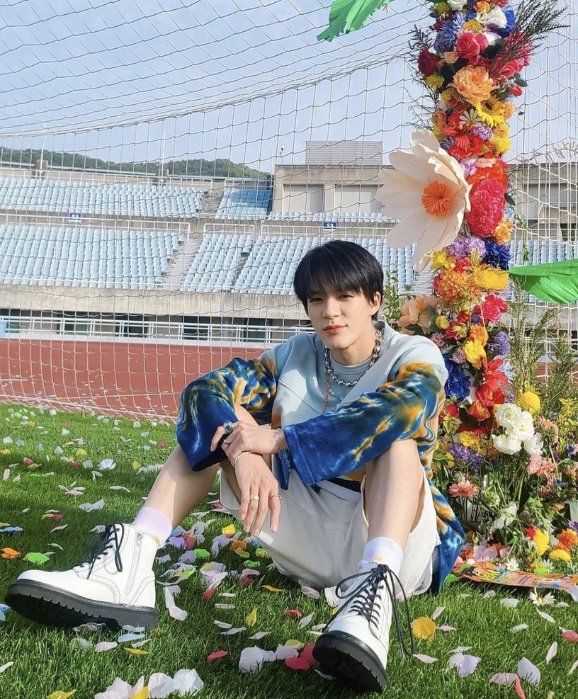 韓網熱議「心目中最帥的NCT成員」TOP 9!泰容、渽民上榜,Lucas堪稱「頂級門面」
