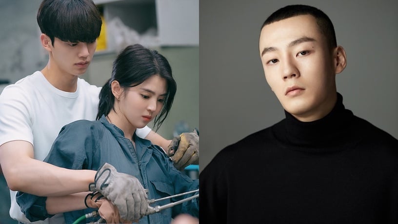 《無法抗拒的他》現實版?男配被爆劈腿一夜情,還要正宮騙小三?這超渣發言宰彥都輸了
