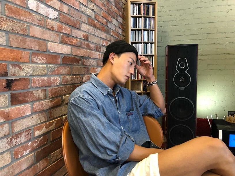 《無法抗拒的他》現實版?男配被爆劈腿一夜情,還要正宮騙小三?這超渣發言宰彥都輸了