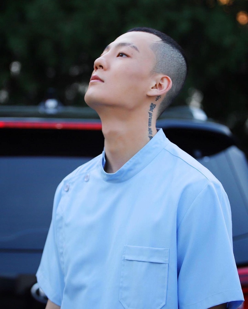 《無法抗拒的他》現實版?男配被爆劈腿一夜情,還要正宮騙小三?這超渣發言宰彥都輸了