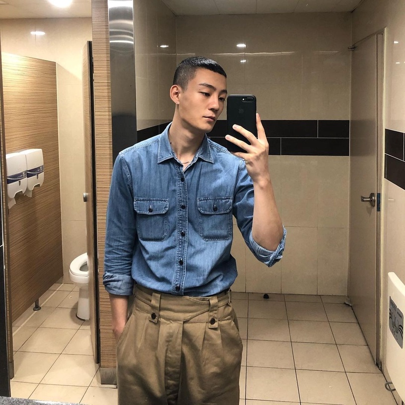 《無法抗拒的他》現實版?男配被爆劈腿一夜情,還要正宮騙小三?這超渣發言宰彥都輸了