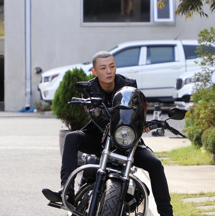 《無法抗拒的他》現實版?男配被爆劈腿一夜情,還要正宮騙小三?這超渣發言宰彥都輸了