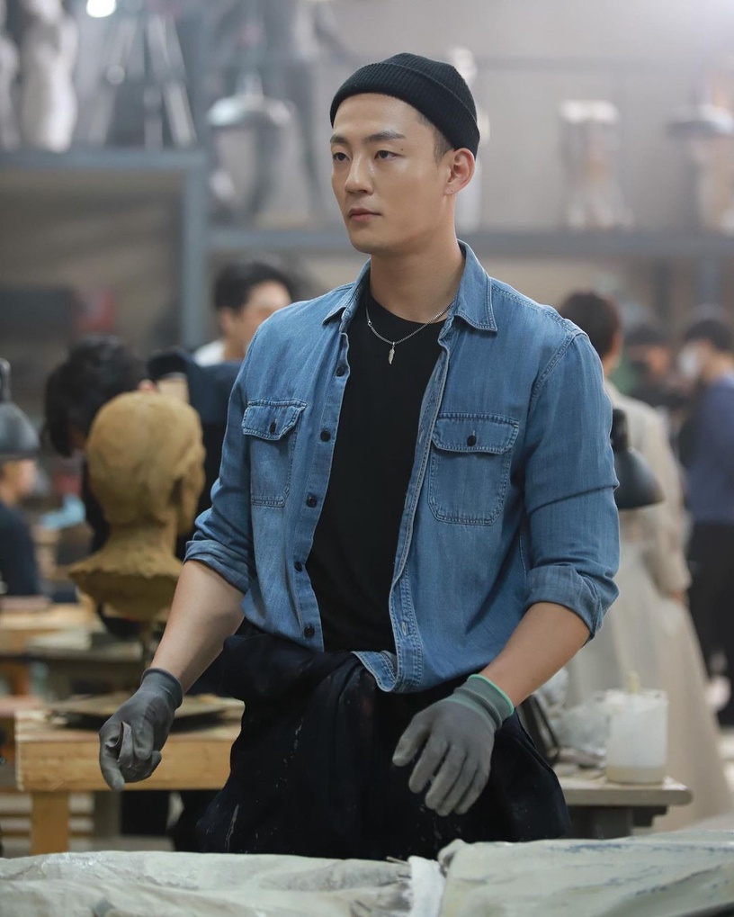 《無法抗拒的他》現實版?男配被爆劈腿一夜情,還要正宮騙小三?這超渣發言宰彥都輸了
