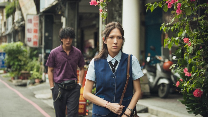 NETFLIX八月推薦片單!《當男人戀愛時》強檔上線,韓劇《海岸村恰恰恰》浪漫開播
