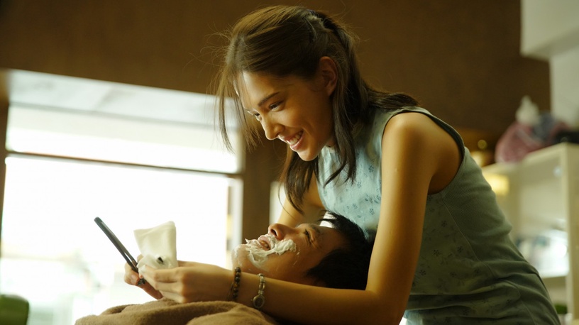 NETFLIX八月推薦片單!《當男人戀愛時》強檔上線,韓劇《海岸村恰恰恰》浪漫開播