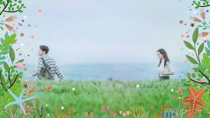 NETFLIX八月推薦片單!《當男人戀愛時》強檔上線,韓劇《海岸村恰恰恰》浪漫開播